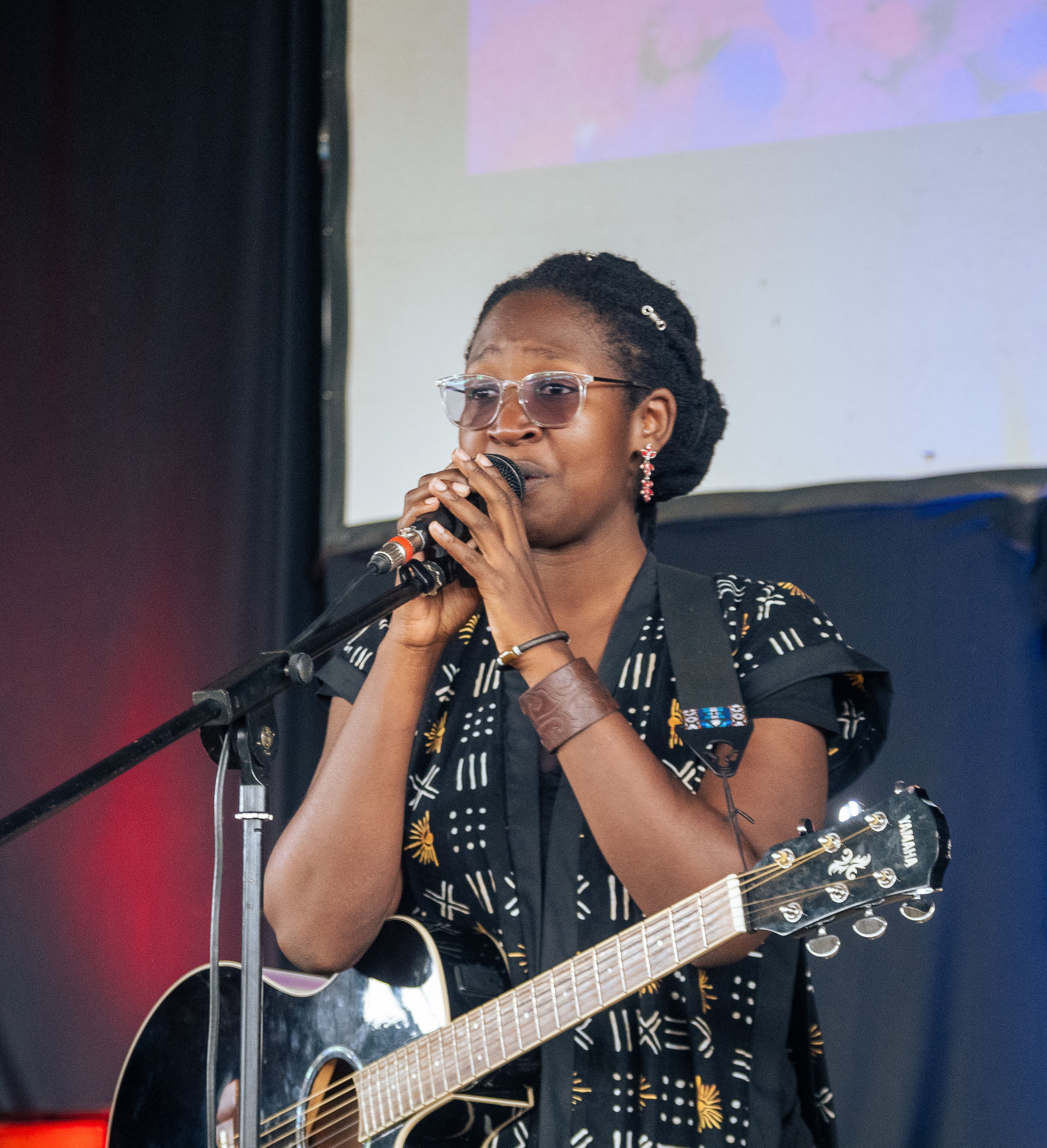 Mũthoni Maina-Mwangi