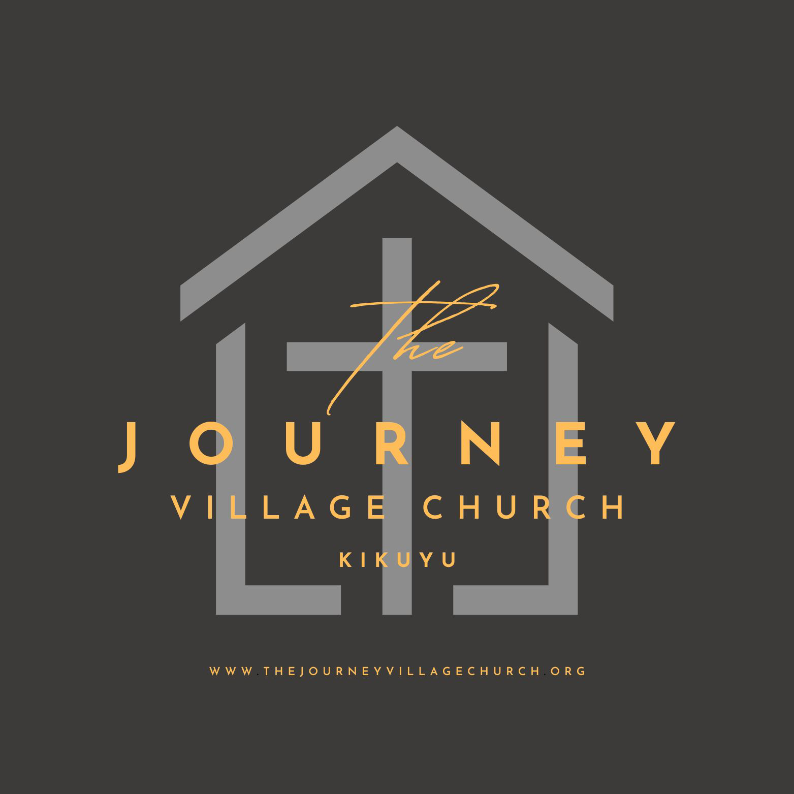 Journey Village Church Logo